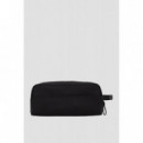 K/kameo Wash Bag Black  KARL LAGERFELD