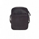 K/kameo Ns Crossbody Black  KARL LAGERFELD