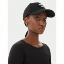 IKON CAP BLACK