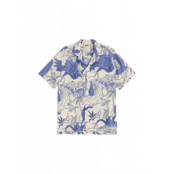 Camisas Camisa OAS COMPANY Mystea Rocco