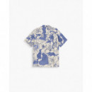 Camisas Camisa OAS COMPANY Mystea Rocco