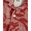 Camisas Camisa OAS COMPANY Arcano Cuba Red