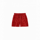 Bermudas Shorts OAS COMPANY Loefy Porto Red