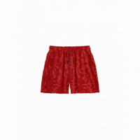 Bermudas Shorts OAS COMPANY Loefy Porto Red