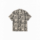 Camisas Camisa OAS COMPANY Loefy Rocco Black