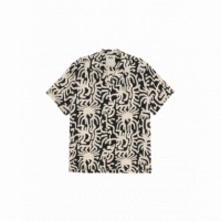 Camisas Camisa OAS COMPANY Loefy Rocco Black