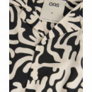 Camisas Camisa OAS COMPANY Loefy Rocco Black