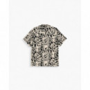 Camisas Camisa OAS COMPANY Loefy Rocco Black