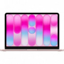 PORTATIL APPLE MACBOOK NEO A18 PRO/6-CORE CPU/8GB/SSD512GB/5-CORE GPU/13" TOUCH-ID ROSE