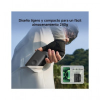XIAOMI Mijia Electric Air Compresor Portatil Compact para Neumaticos con Linterna Mjbxcqbqw