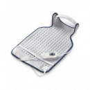 MEDISANA Almohadilla Electrica para Cuello y Esplada Hp 460 Lavable 100W