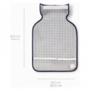 MEDISANA Almohadilla Electrica para Cuello y Esplada Hp 460 Lavable 100W