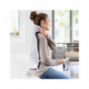 MEDISANA Almohadilla Electrica para Cuello y Esplada Hp 460 Lavable 100W