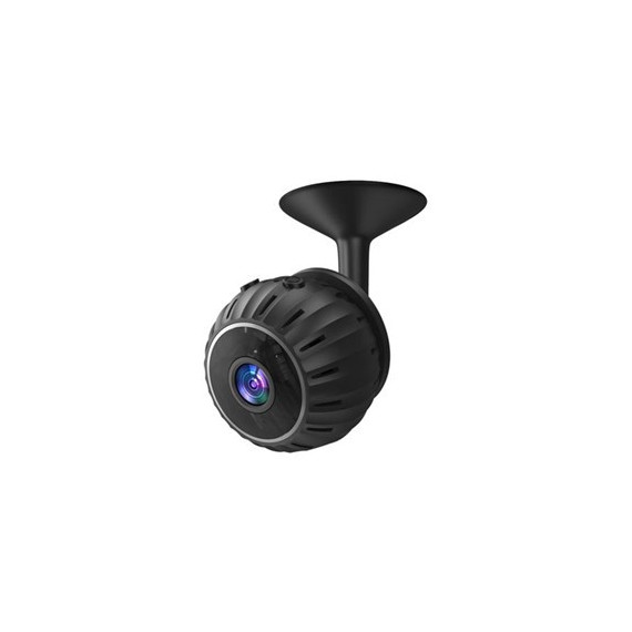 XO Mini Camara Vigilancia Wifi XO-CR17 90º Sensor Movimiento,Micro Sd