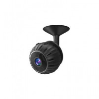 XO Mini Camara Vigilancia Wifi XO-CR17 90º Sensor Movimiento,micro Sd