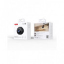 XO Mini Camara Vigilancia Wifi XO-CR17 90º Sensor Movimiento,Micro Sd