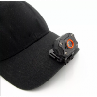 LINTERNA LED FRONTAL WILDTRACK