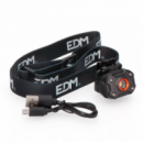 LINTERNA LED FRONTAL WILDTRACK