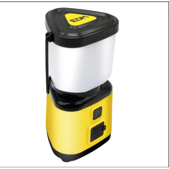 FAROL RECARGABLE