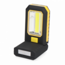 LINTERNA DE TRABAJO LED CON BASE BASCULANTE 180
