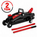 Gato Carretilla Hidraulico FARGO TOOLS 2 Ton