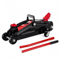 Gato Carretilla Hidraulico FARGO TOOLS 2 Ton