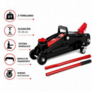 Gato Carretilla Hidraulico FARGO TOOLS 2 Ton