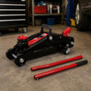 Gato Carretilla Hidraulico FARGO TOOLS 2 Ton