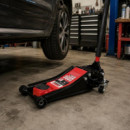 Gato Carretilla Hidraulico Perfil bajo FARGO TOOLS 3 Ton