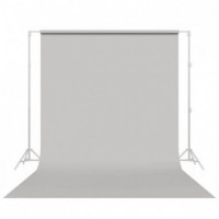 SAVAGE Fondo Papel 2.72X11 - 57 Gris