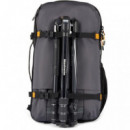 LOWEPRO Trekker Lite Bp 250 - Gris
