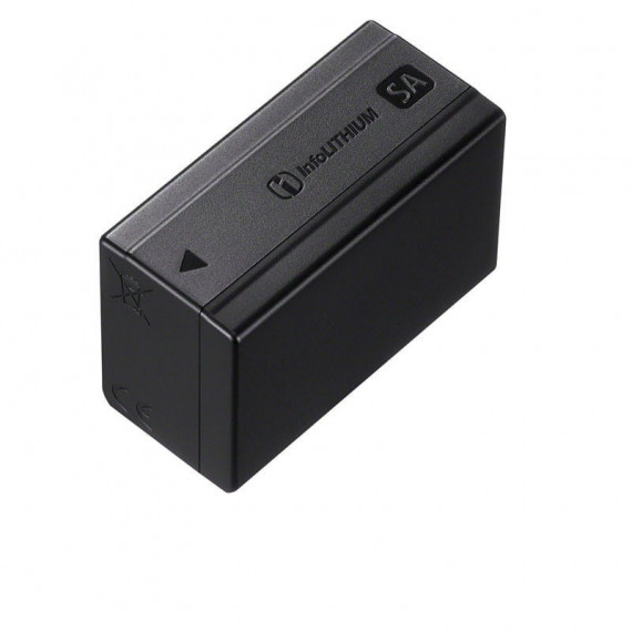 SONY Bateria NP-SA100.JCE