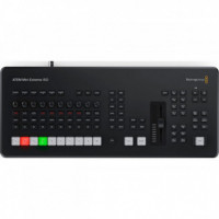 Atem Mini Extreme Iso G2  BLACKMAGIC