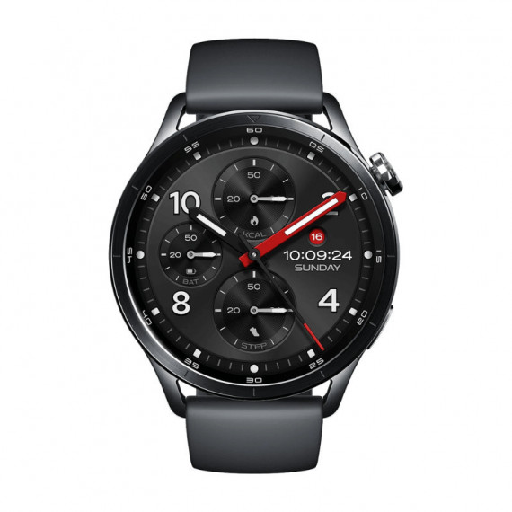 XIAOMI Watch S5 46MM Black