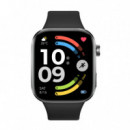 Redmi Watch 6 Obsidian Black  XIAOMI