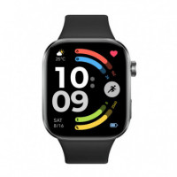 Redmi Watch 6 Obsidian Black  XIAOMI