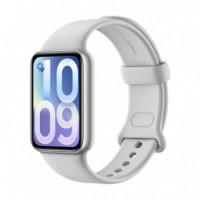 XIAOMI Smart Band 10 Pro Glacier Silver