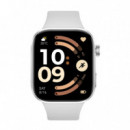 Redmi Watch 6 Silver Gray  XIAOMI