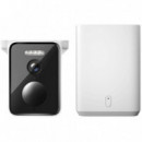 XIAOMI Solar Outdoor Camera BW400 Pro Set Wh