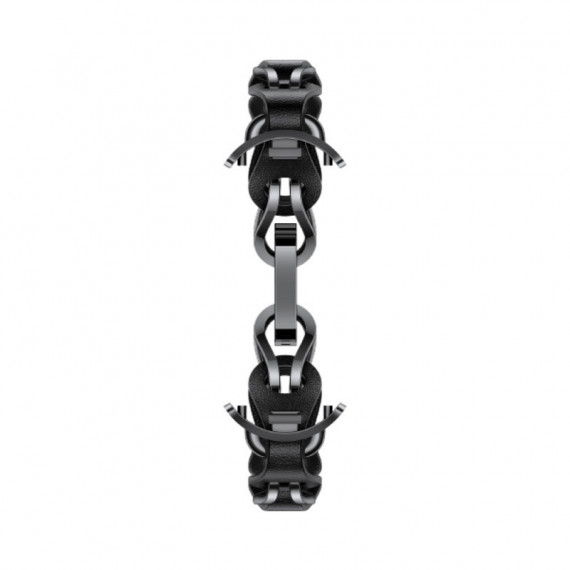 XIAOMI Smart Band 8 Chain Strap Bk