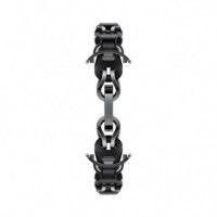 XIAOMI Smart Band 8 Chain Strap Bk