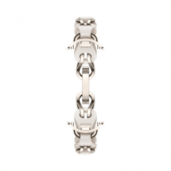 XIAOMI Smart Band 8 Chain Strap Wh