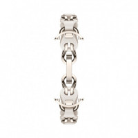 XIAOMI Smart Band 8 Chain Strap Wh
