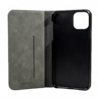 Funda Folio Smooth Iphone 15 Pro  ISERVICES - Guanxe Atlantic Marketplace