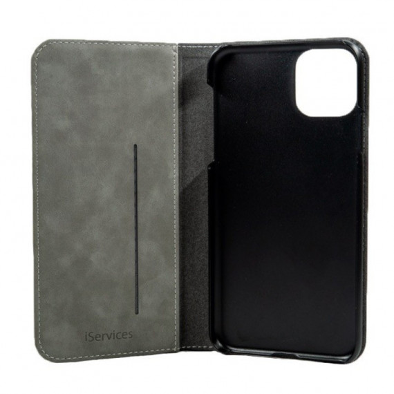 Funda Folio Smooth iPhone 11 Pro Max