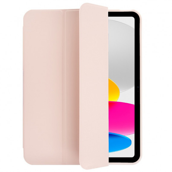 Funda iPad en Piel Arena Air 10.9" 4 / 5 (2020, 2022)