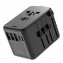 Adaptador de Enchufe Universal 35W