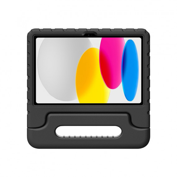 Funda EVA para iPad Infantil Mini 7.9" 4 / 5 (2015, 2019) Negro