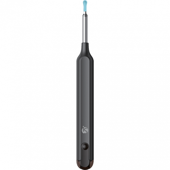 Hisopo Electrónico