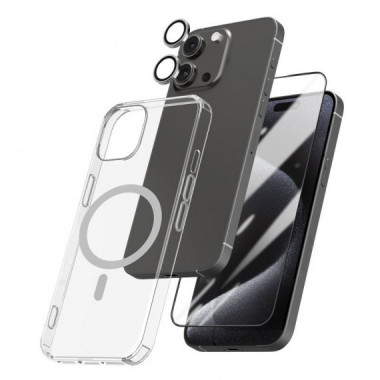 Starter Kit iPhone 12 Mini